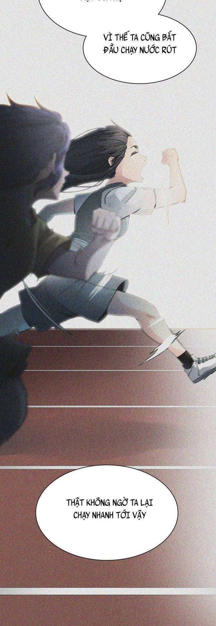 Cuộc Chiến Trong Tòa Tháp - Tower Of God: Chapter 520