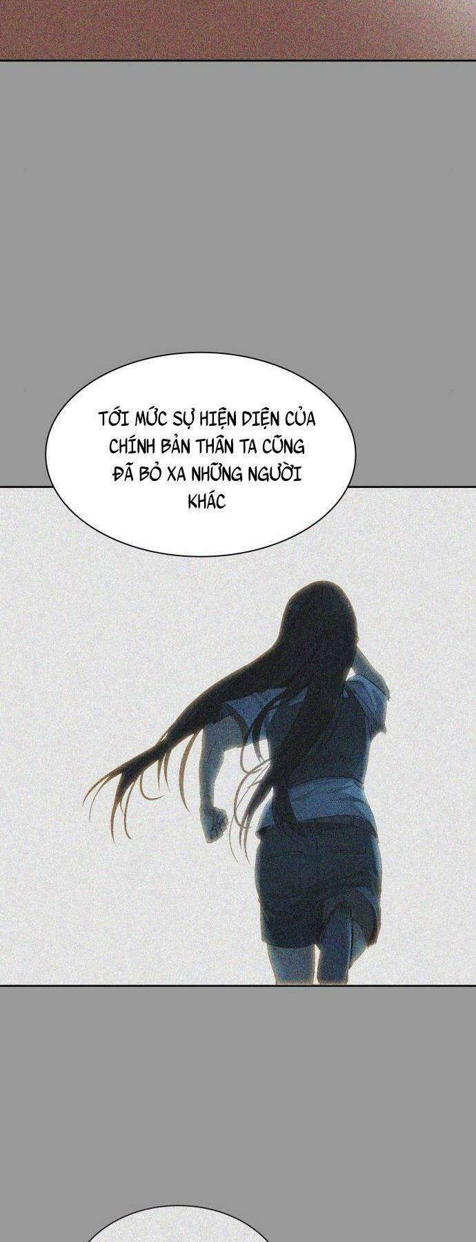 Cuộc Chiến Trong Tòa Tháp - Tower Of God: Chapter 520