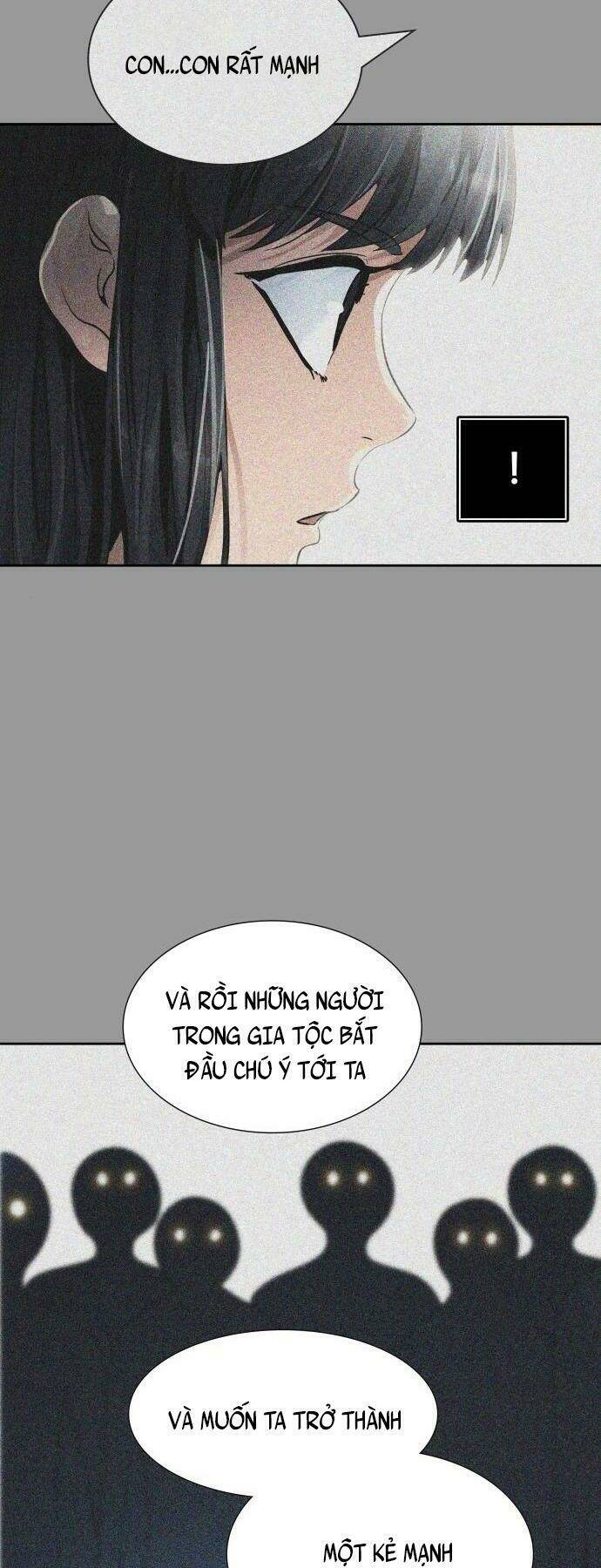 Cuộc Chiến Trong Tòa Tháp - Tower Of God: Chapter 520