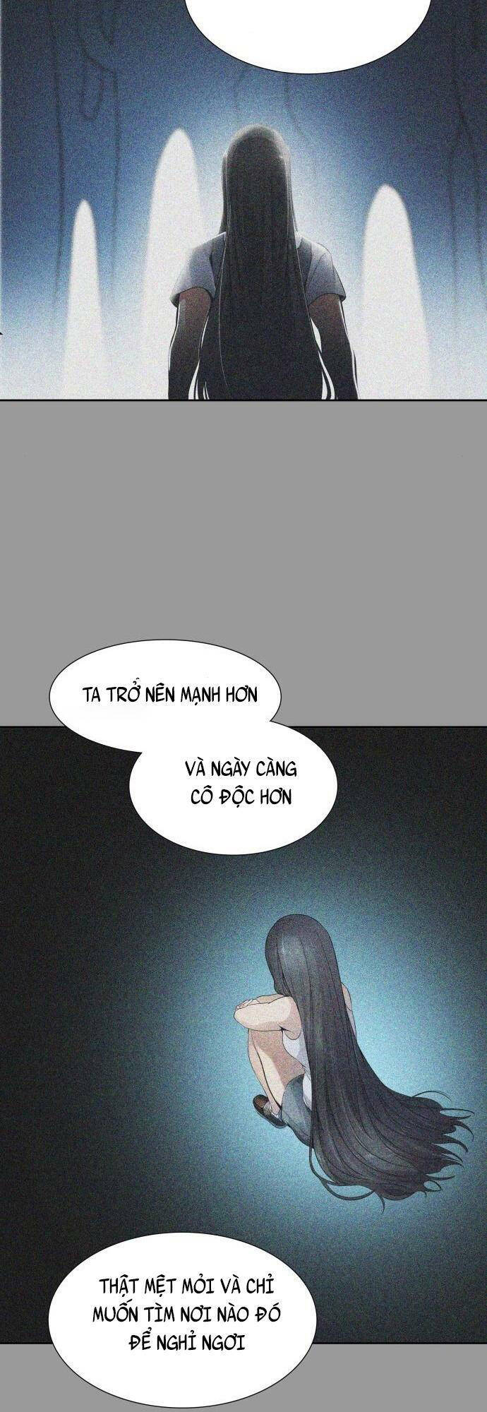 Cuộc Chiến Trong Tòa Tháp - Tower Of God: Chapter 520