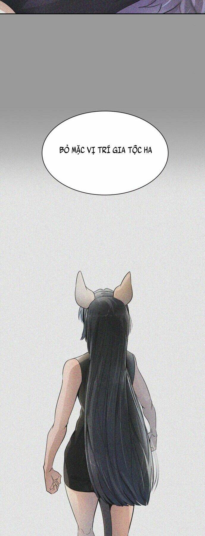 Cuộc Chiến Trong Tòa Tháp - Tower Of God: Chapter 520