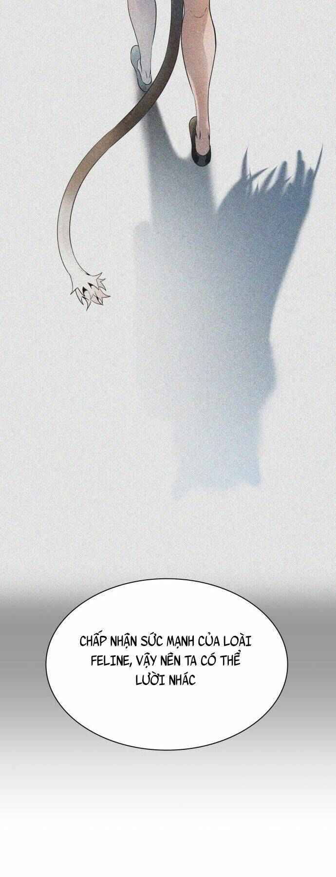 Cuộc Chiến Trong Tòa Tháp - Tower Of God: Chapter 520