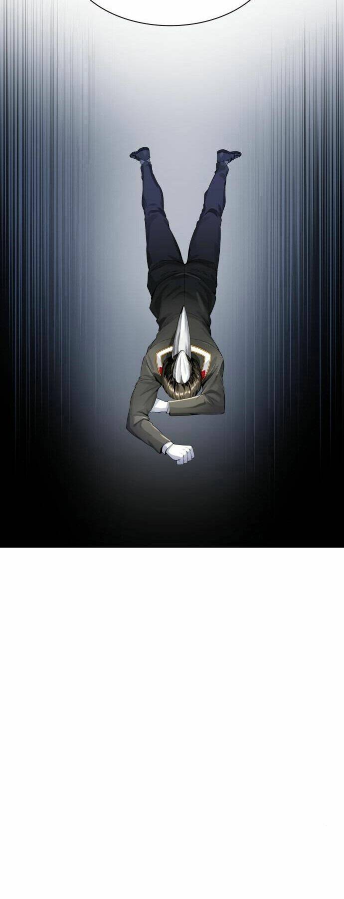 Cuộc Chiến Trong Tòa Tháp - Tower Of God: Chapter 520