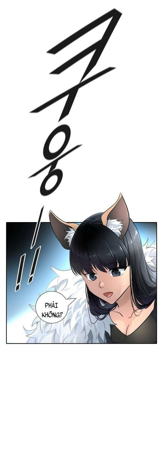 Cuộc Chiến Trong Tòa Tháp - Tower Of God: Chapter 520