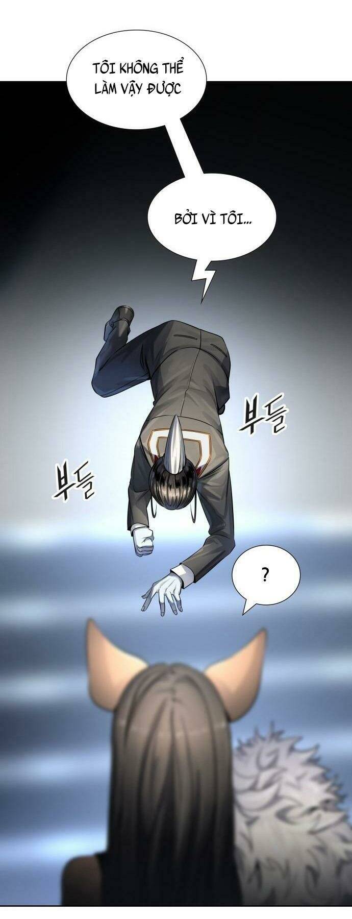 Cuộc Chiến Trong Tòa Tháp - Tower Of God: Chapter 520
