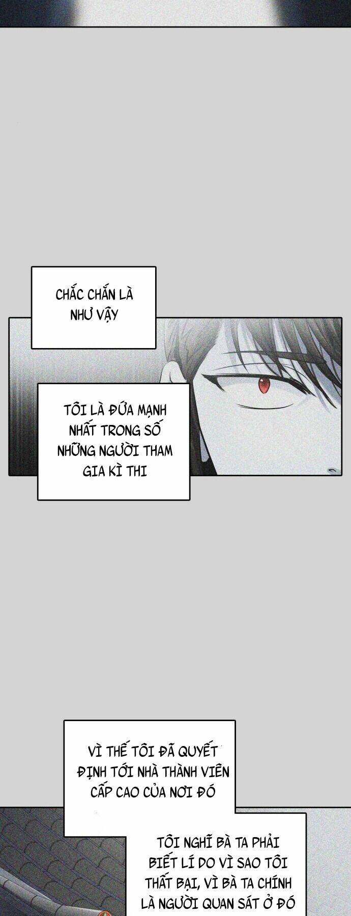 Cuộc Chiến Trong Tòa Tháp - Tower Of God: Chapter 520