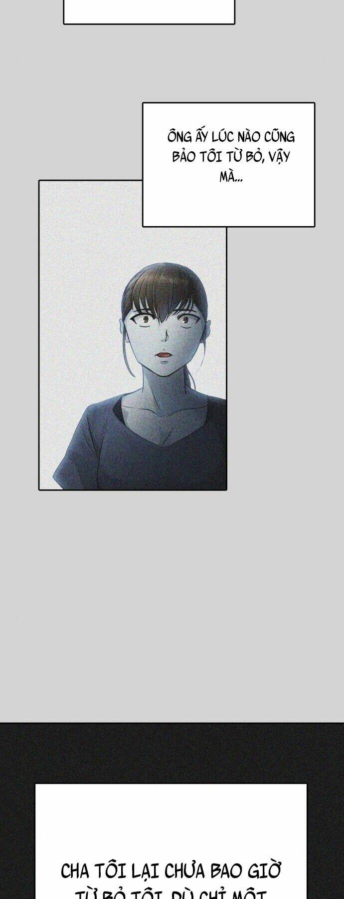 Cuộc Chiến Trong Tòa Tháp - Tower Of God: Chapter 520