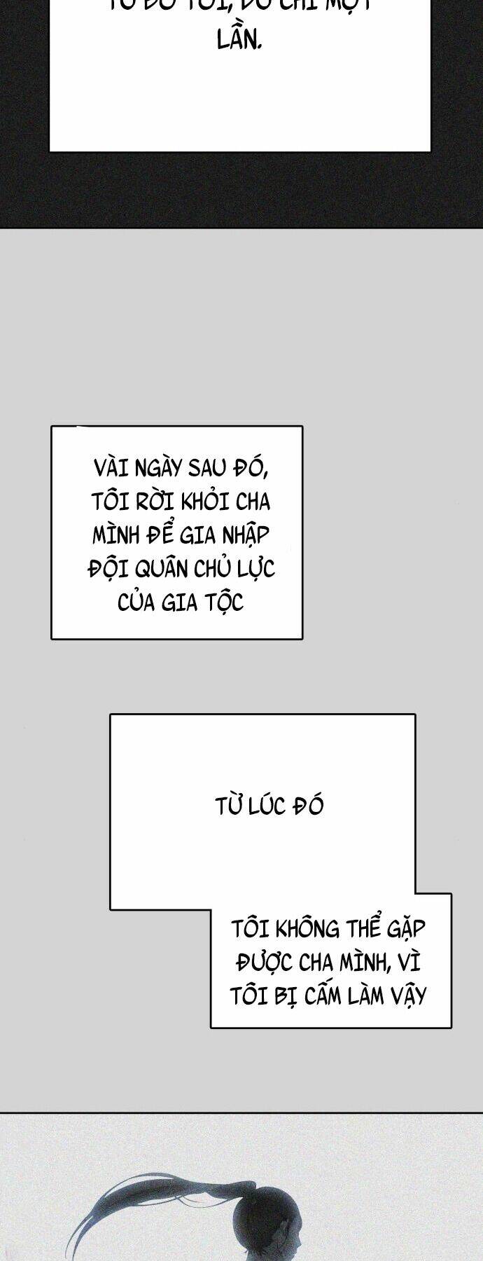 Cuộc Chiến Trong Tòa Tháp - Tower Of God: Chapter 520