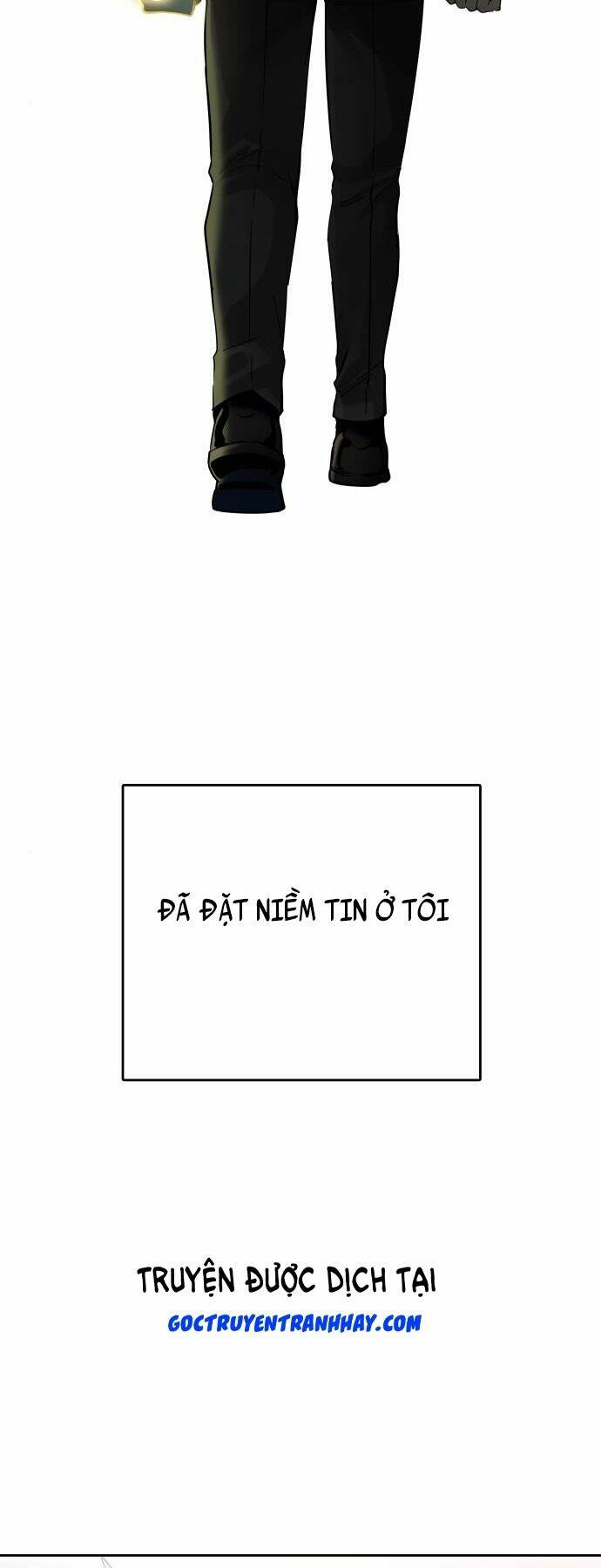 Cuộc Chiến Trong Tòa Tháp - Tower Of God: Chapter 520