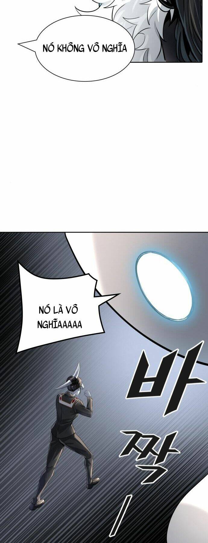 Cuộc Chiến Trong Tòa Tháp - Tower Of God: Chapter 520