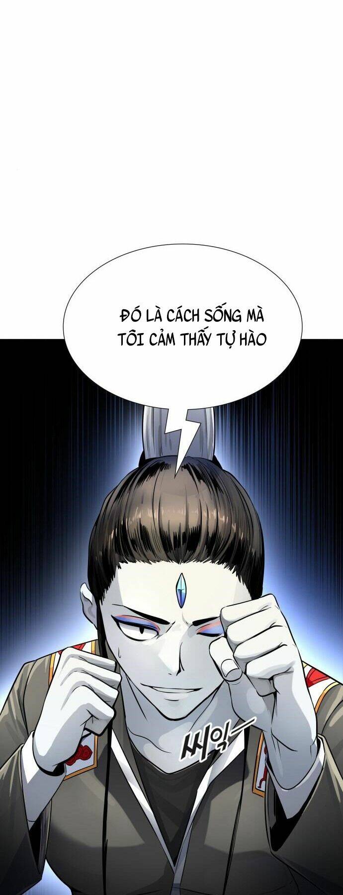 Cuộc Chiến Trong Tòa Tháp - Tower Of God: Chapter 520