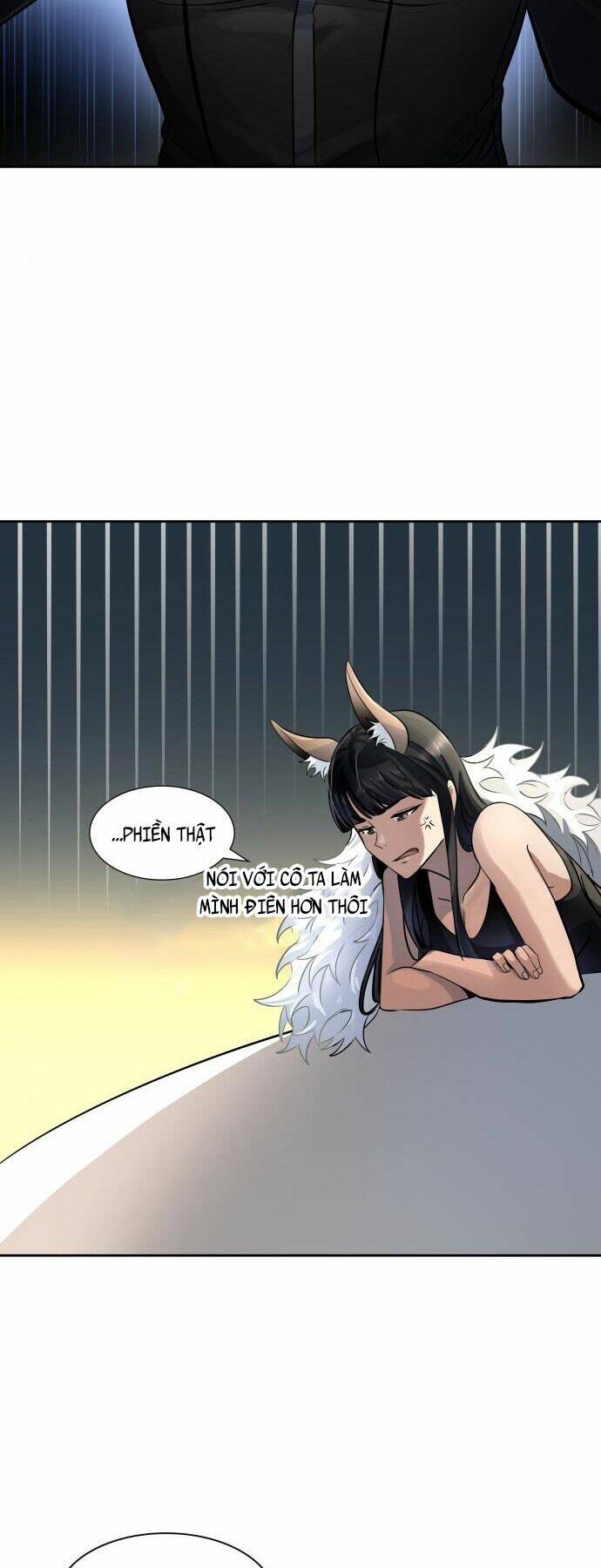 Cuộc Chiến Trong Tòa Tháp - Tower Of God: Chapter 520