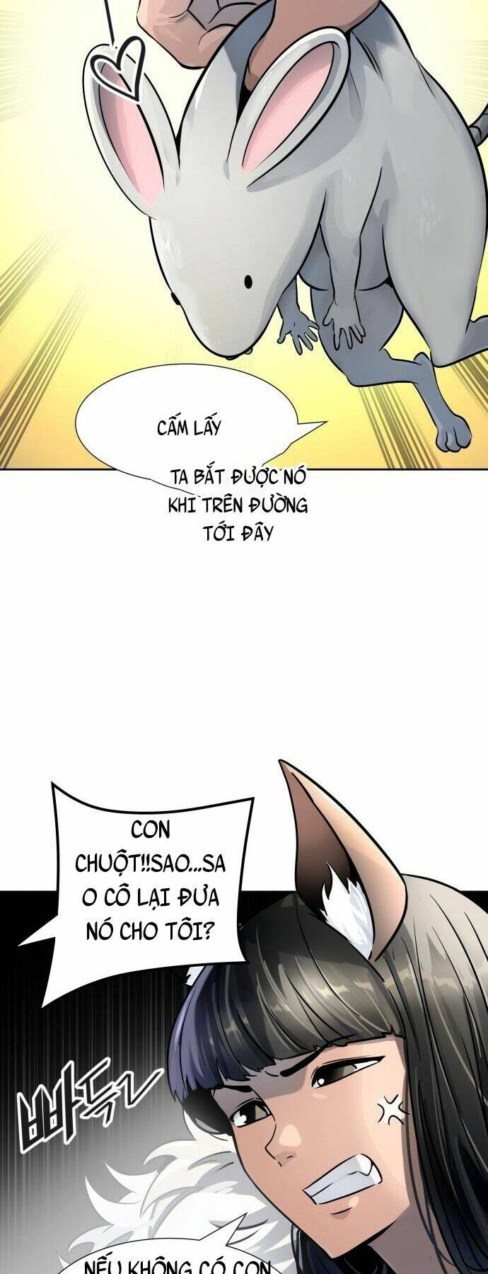 Cuộc Chiến Trong Tòa Tháp - Tower Of God: Chapter 520