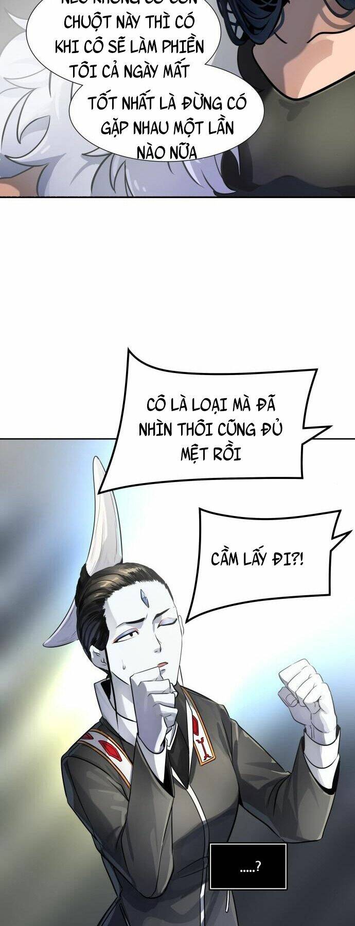 Cuộc Chiến Trong Tòa Tháp - Tower Of God: Chapter 520