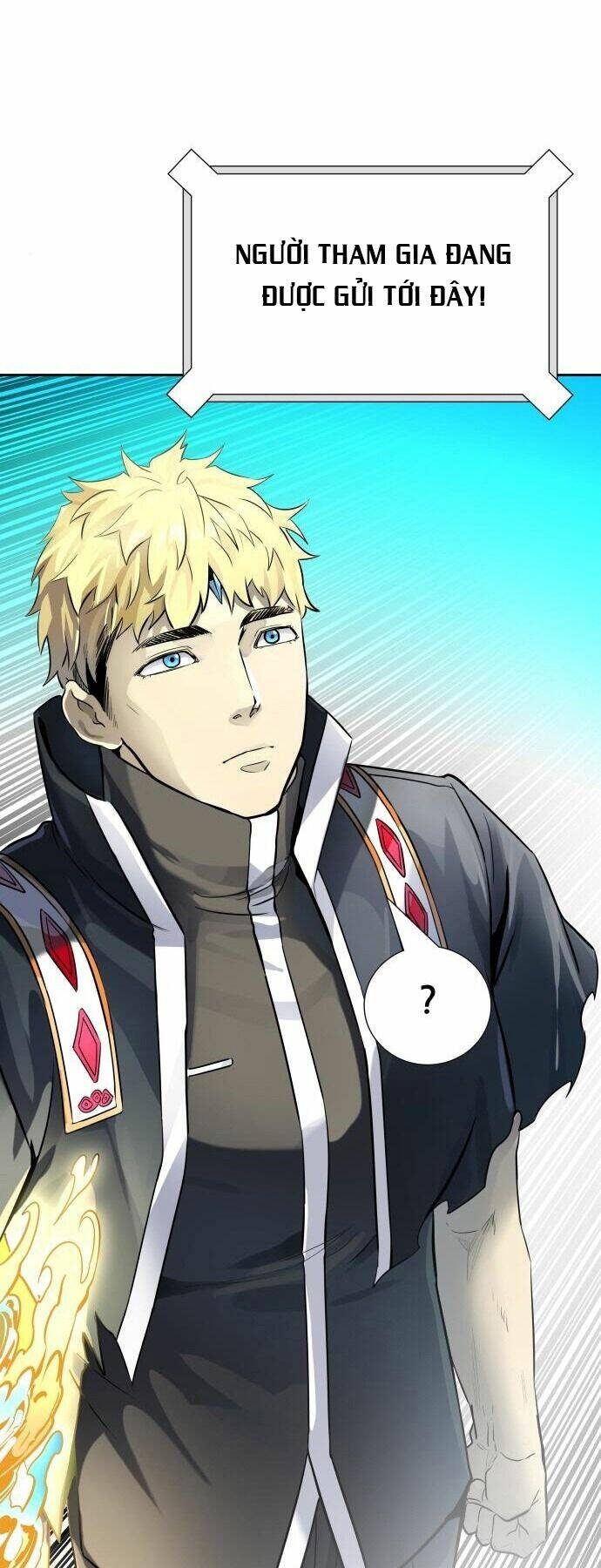 Cuộc Chiến Trong Tòa Tháp - Tower Of God: Chapter 520