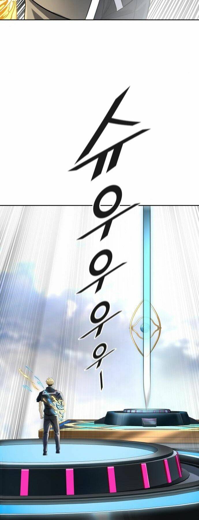 Cuộc Chiến Trong Tòa Tháp - Tower Of God: Chapter 520