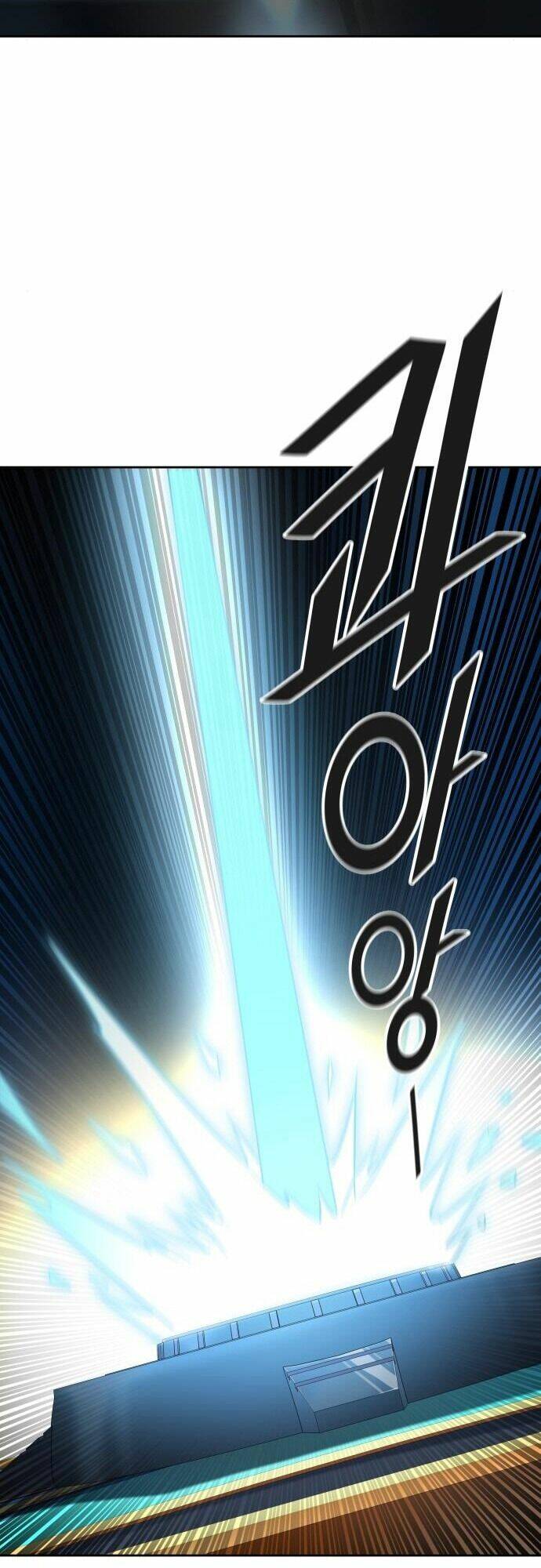 Cuộc Chiến Trong Tòa Tháp - Tower Of God: Chapter 520