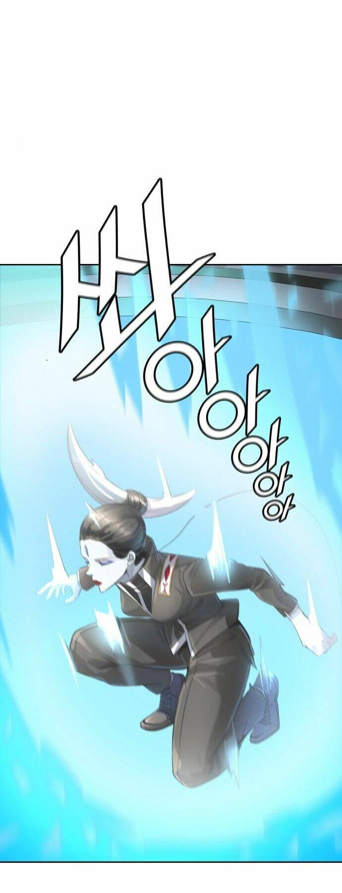Cuộc Chiến Trong Tòa Tháp - Tower Of God: Chapter 520
