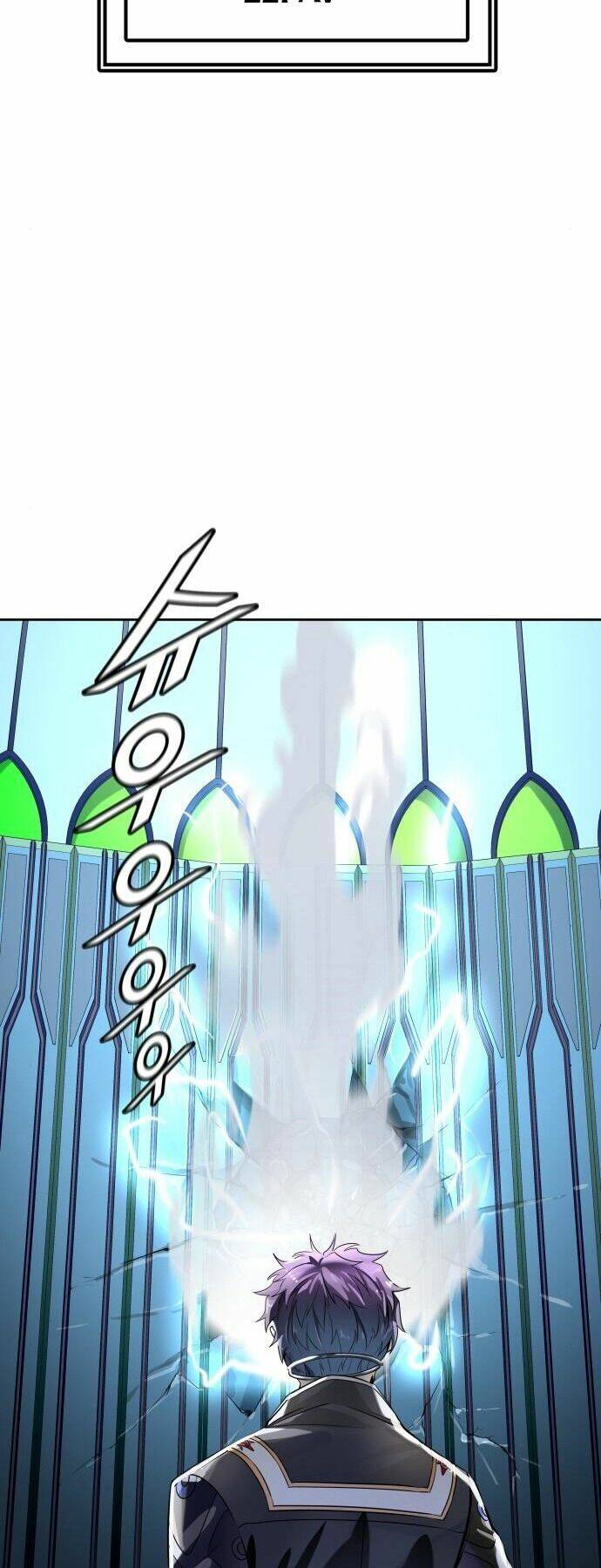 Cuộc Chiến Trong Tòa Tháp - Tower Of God: Chapter 520