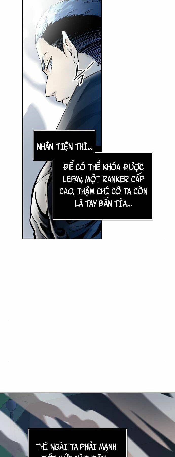 Cuộc Chiến Trong Tòa Tháp - Tower Of God: Chapter 520