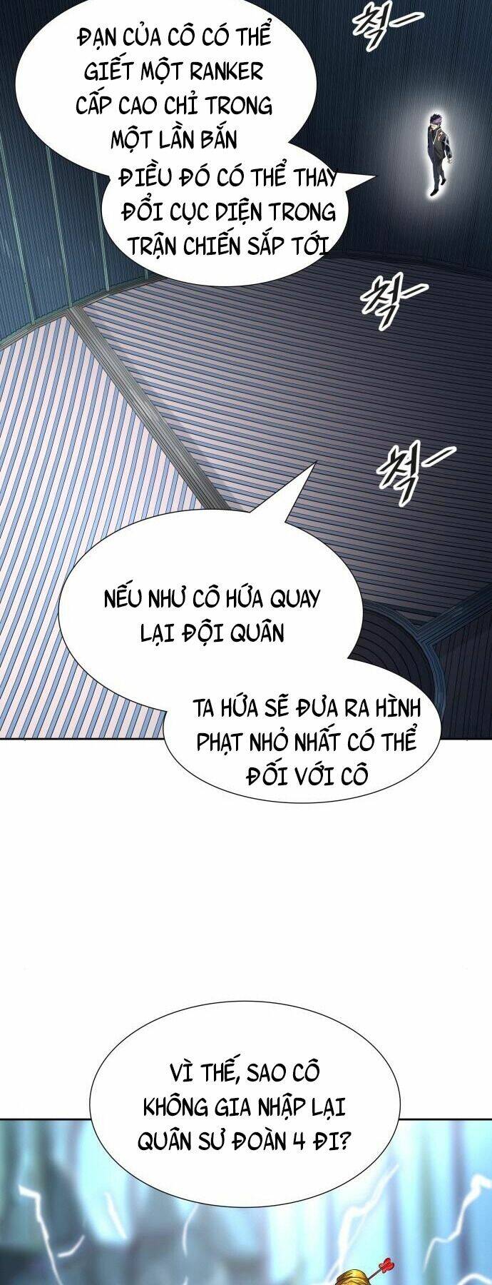 Cuộc Chiến Trong Tòa Tháp - Tower Of God: Chapter 520