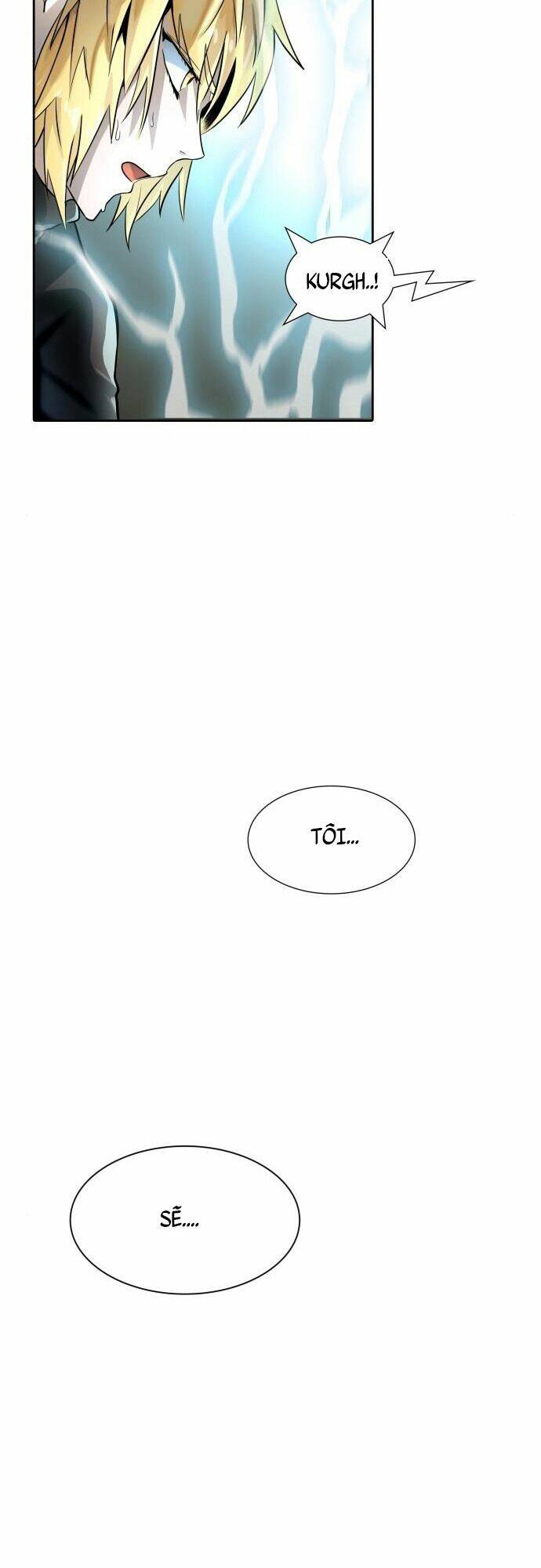 Cuộc Chiến Trong Tòa Tháp - Tower Of God: Chapter 520