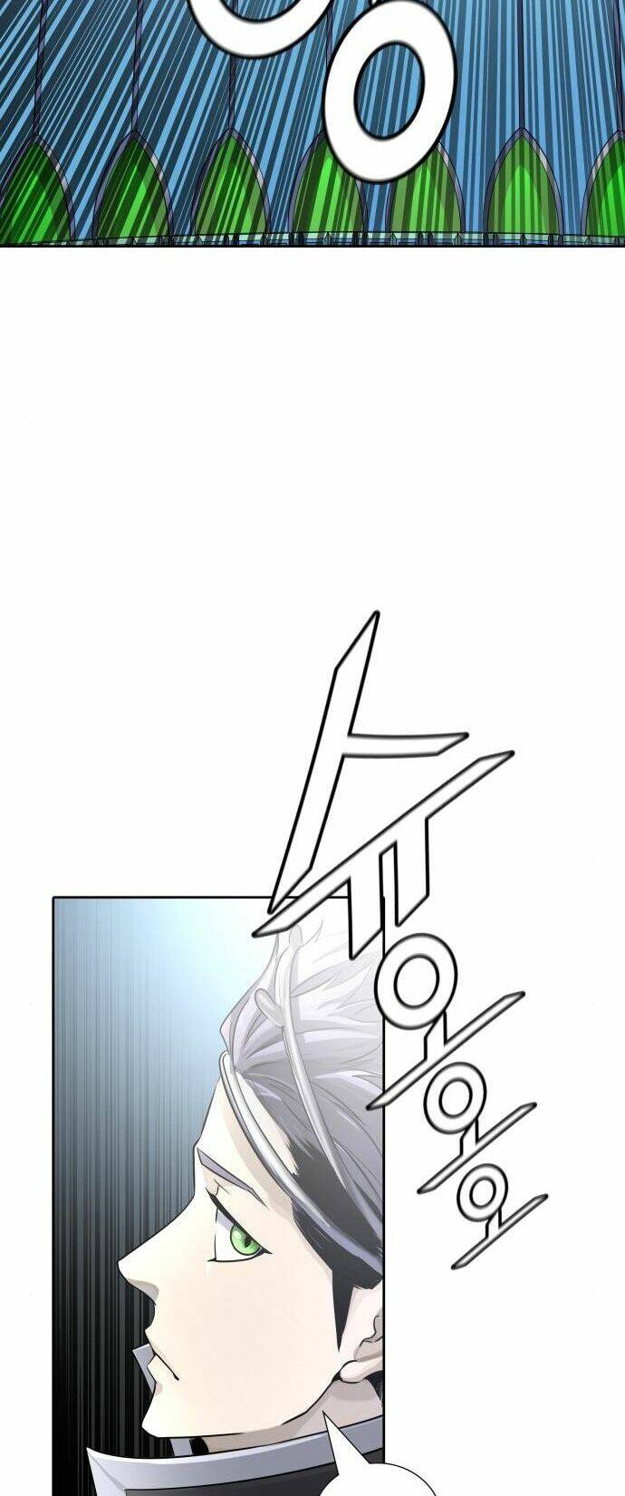 Cuộc Chiến Trong Tòa Tháp - Tower Of God: Chapter 520
