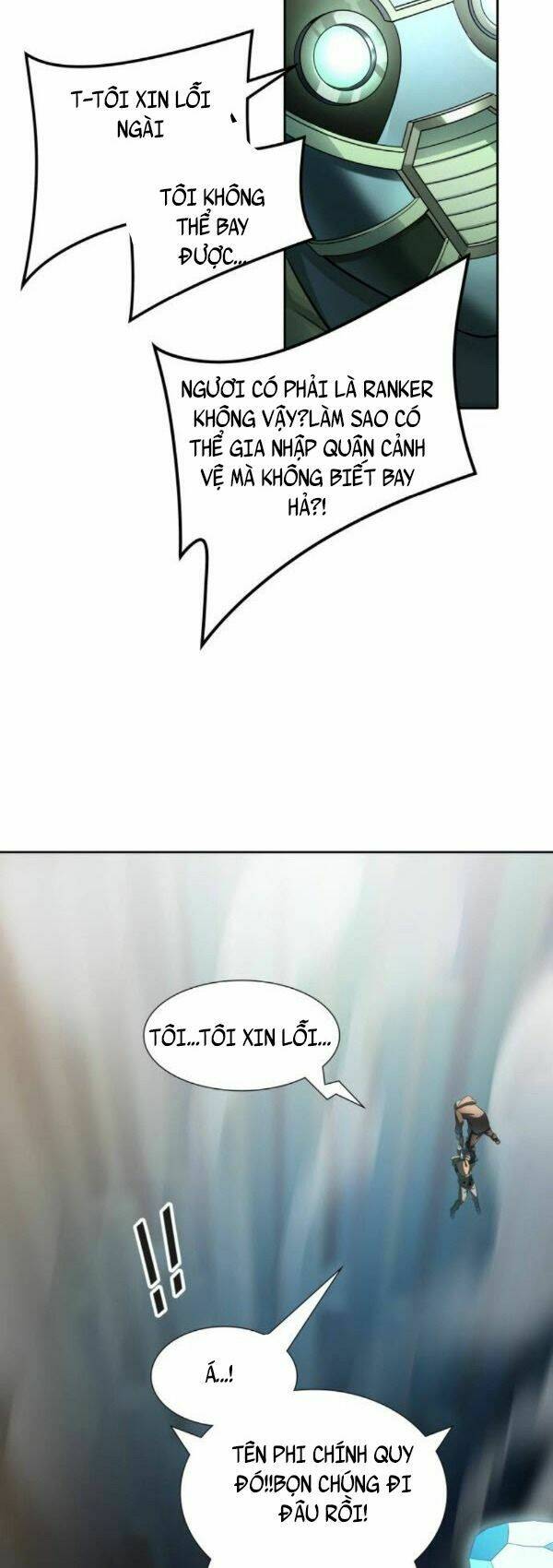 Cuộc Chiến Trong Tòa Tháp - Tower Of God: Chapter 521