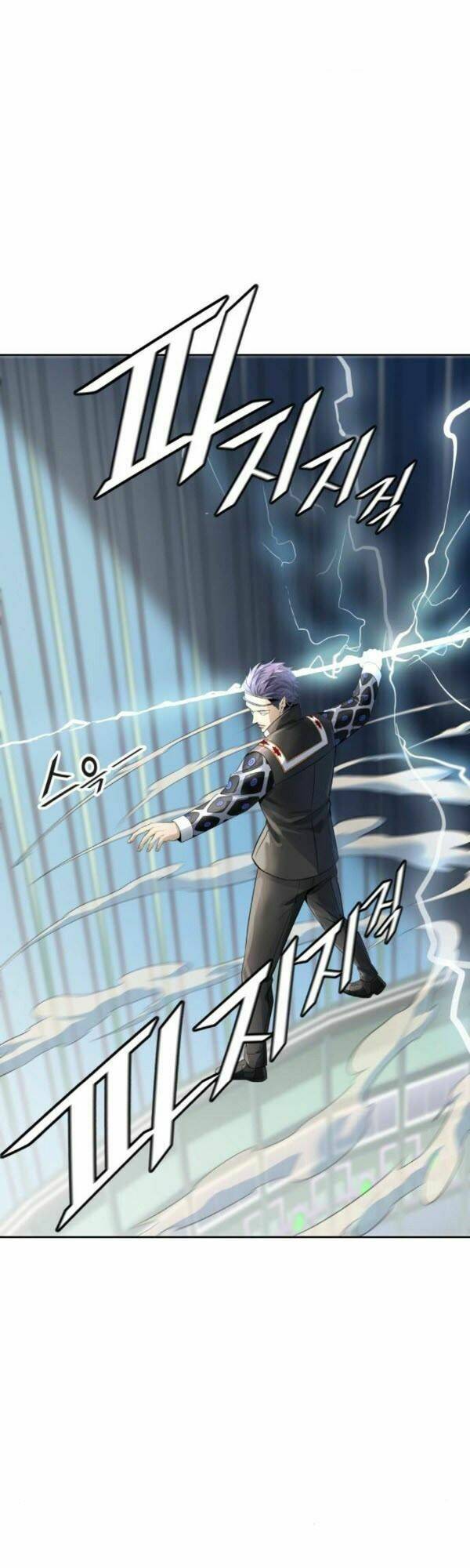 Cuộc Chiến Trong Tòa Tháp - Tower Of God: Chapter 521