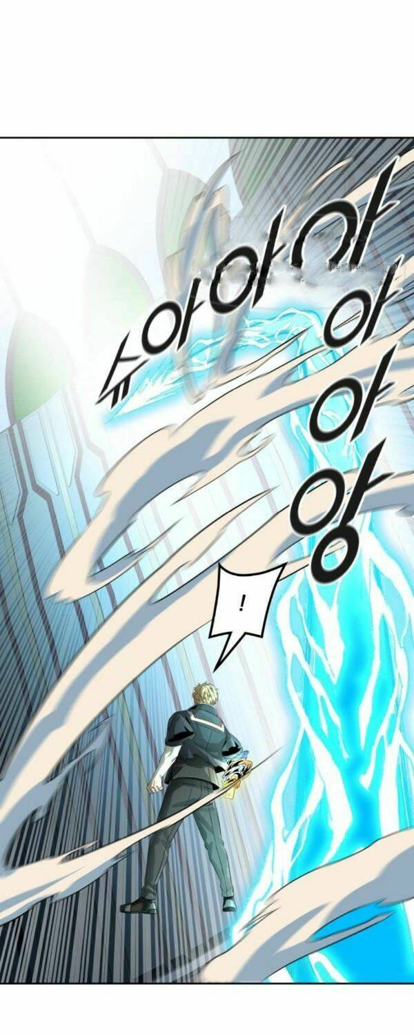 Cuộc Chiến Trong Tòa Tháp - Tower Of God: Chapter 521