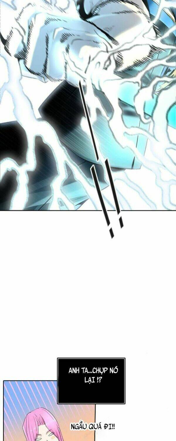 Cuộc Chiến Trong Tòa Tháp - Tower Of God: Chapter 521