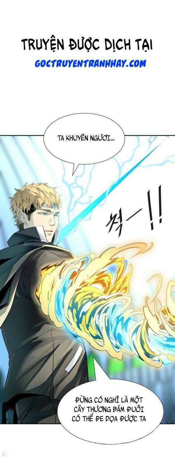 Cuộc Chiến Trong Tòa Tháp - Tower Of God: Chapter 521