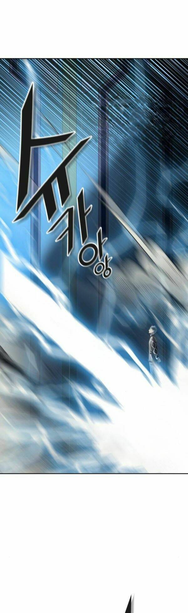 Cuộc Chiến Trong Tòa Tháp - Tower Of God: Chapter 521