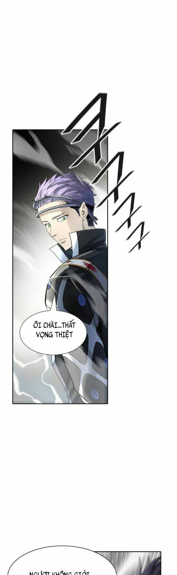 Cuộc Chiến Trong Tòa Tháp - Tower Of God: Chapter 521