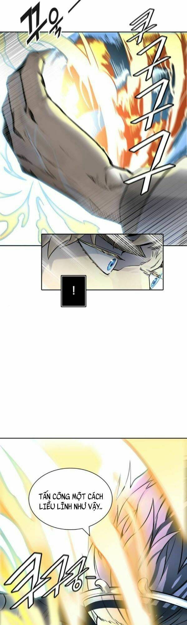 Cuộc Chiến Trong Tòa Tháp - Tower Of God: Chapter 521
