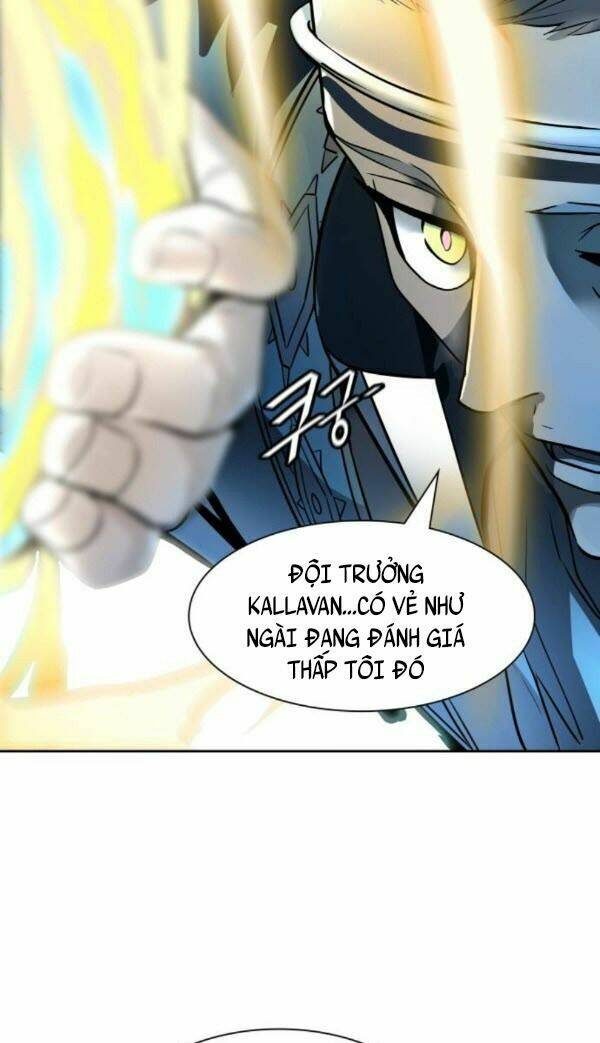 Cuộc Chiến Trong Tòa Tháp - Tower Of God: Chapter 521