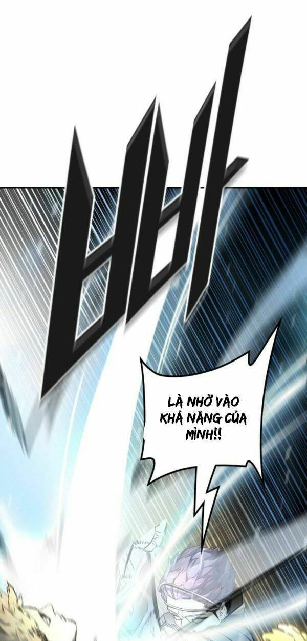 Cuộc Chiến Trong Tòa Tháp - Tower Of God: Chapter 521