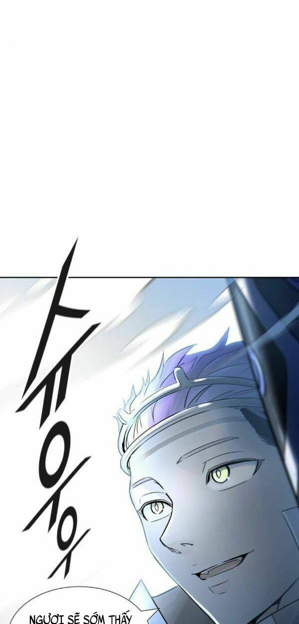 Cuộc Chiến Trong Tòa Tháp - Tower Of God: Chapter 521