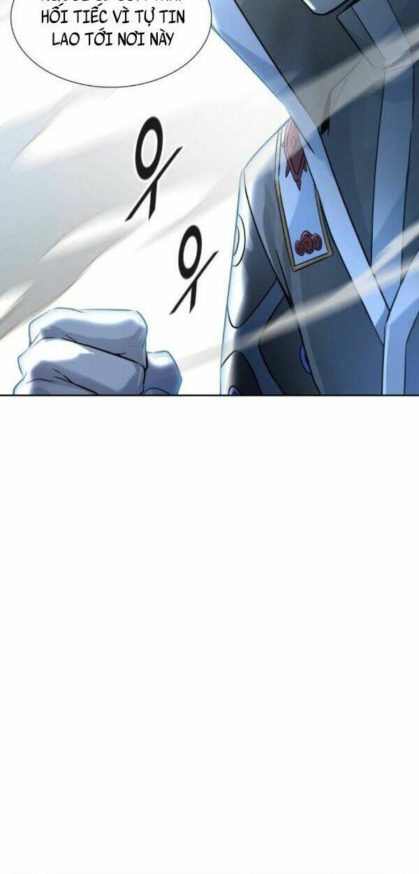 Cuộc Chiến Trong Tòa Tháp - Tower Of God: Chapter 521