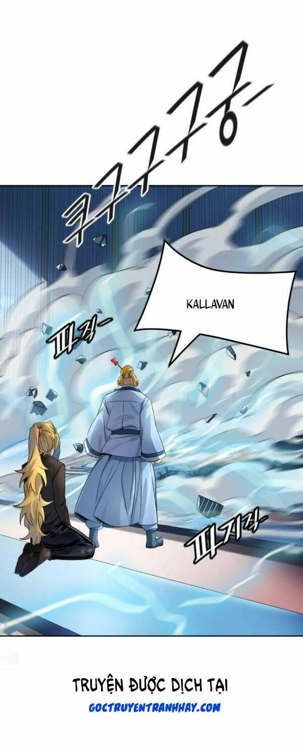 Cuộc Chiến Trong Tòa Tháp - Tower Of God: Chapter 521