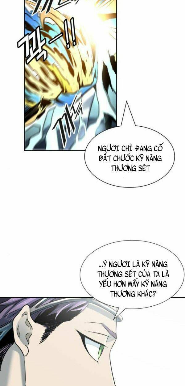 Cuộc Chiến Trong Tòa Tháp - Tower Of God: Chapter 521