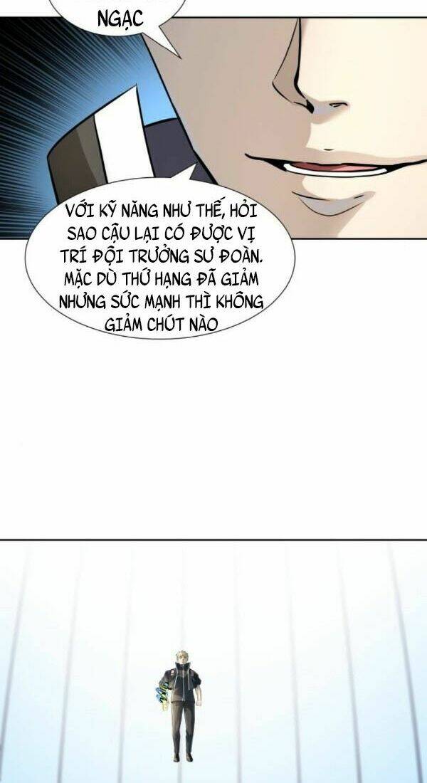 Cuộc Chiến Trong Tòa Tháp - Tower Of God: Chapter 521