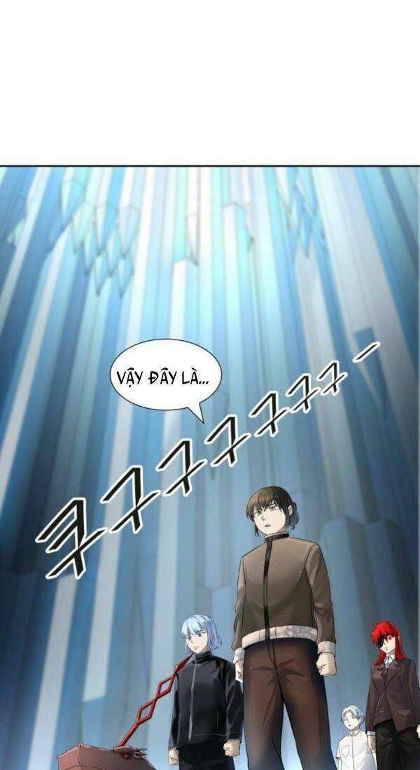 Cuộc Chiến Trong Tòa Tháp - Tower Of God: Chapter 521
