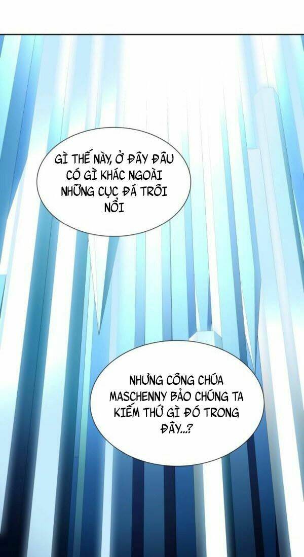 Cuộc Chiến Trong Tòa Tháp - Tower Of God: Chapter 521