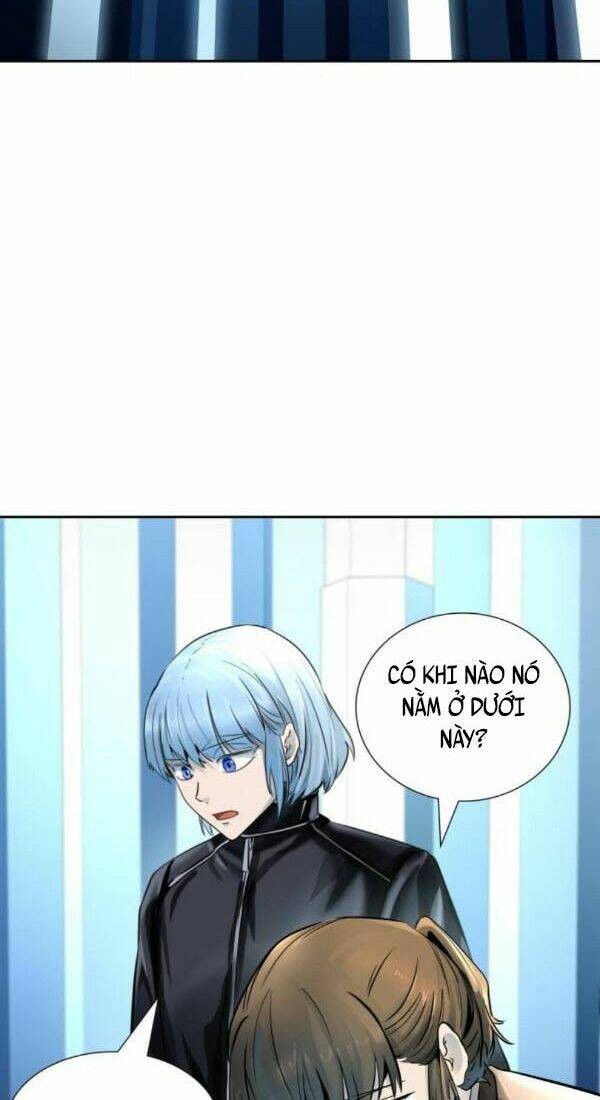 Cuộc Chiến Trong Tòa Tháp - Tower Of God: Chapter 521