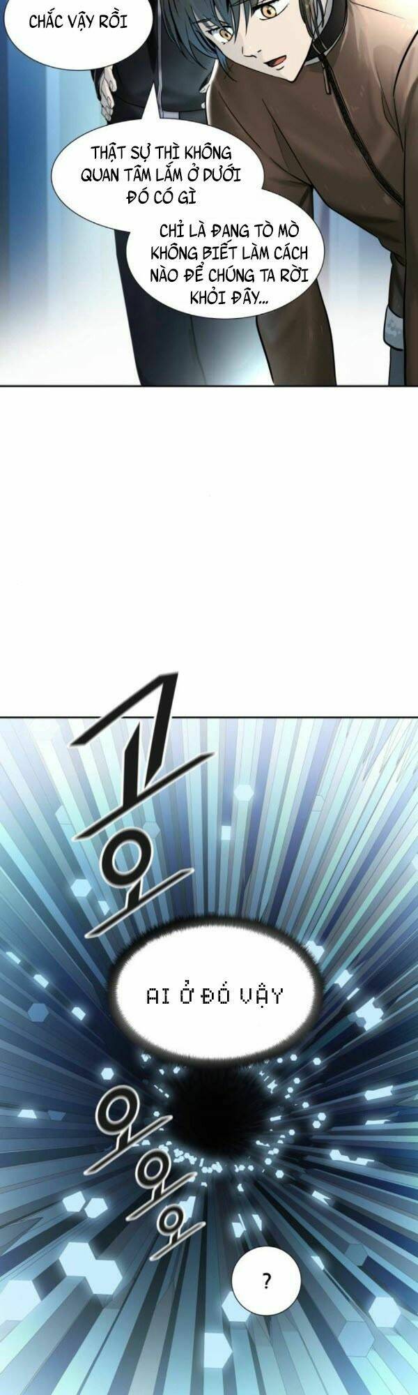 Cuộc Chiến Trong Tòa Tháp - Tower Of God: Chapter 521