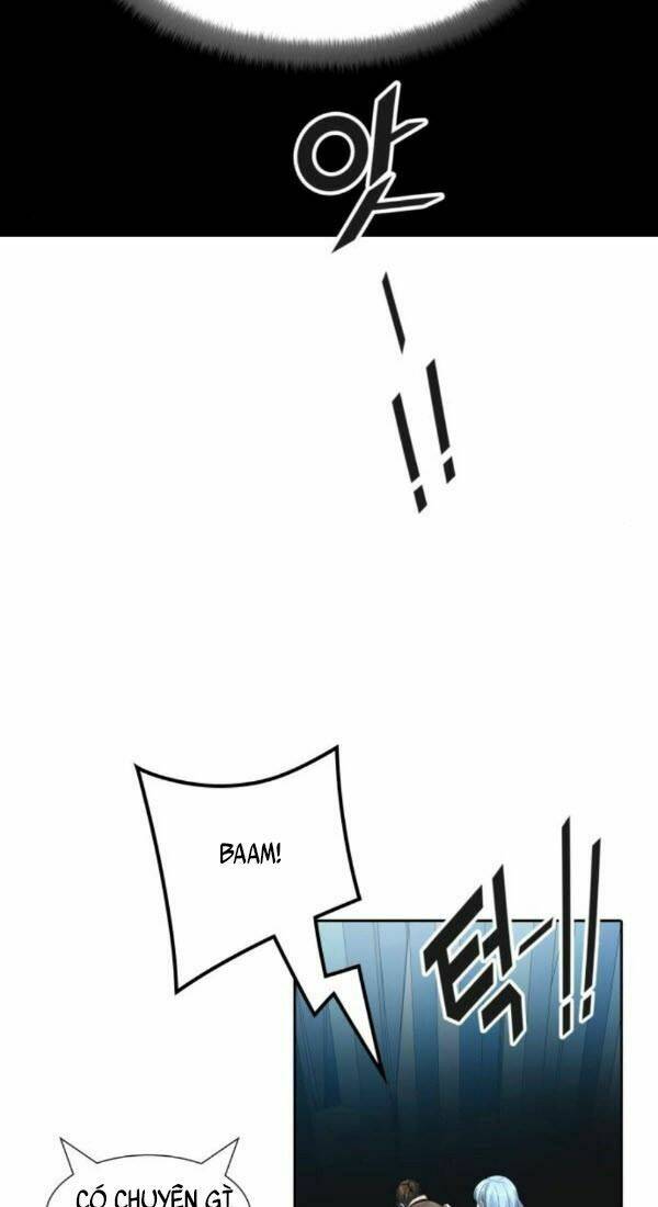 Cuộc Chiến Trong Tòa Tháp - Tower Of God: Chapter 521