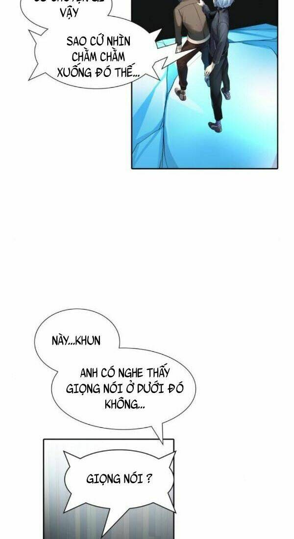 Cuộc Chiến Trong Tòa Tháp - Tower Of God: Chapter 521