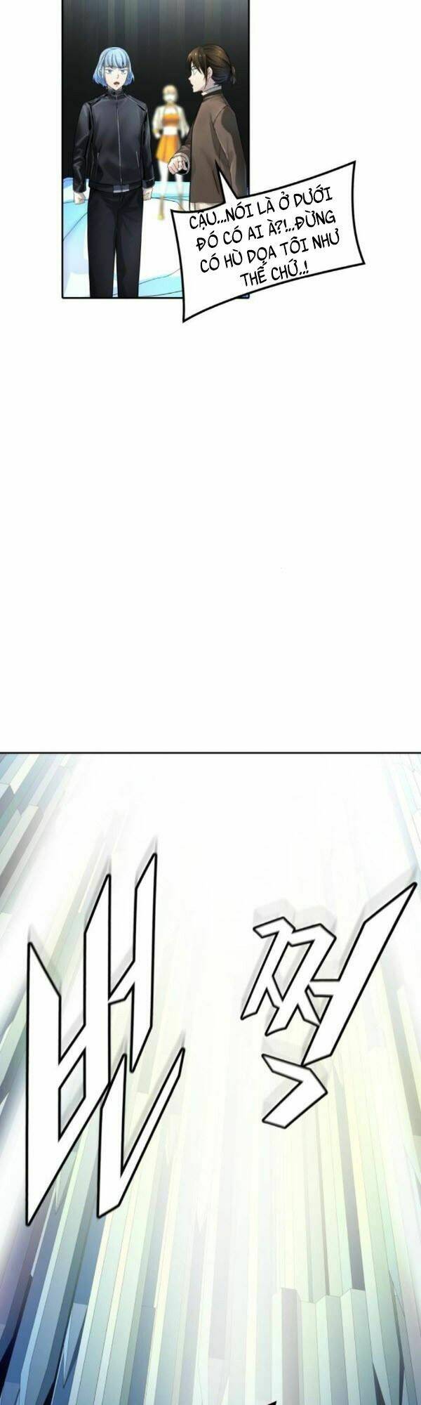 Cuộc Chiến Trong Tòa Tháp - Tower Of God: Chapter 521