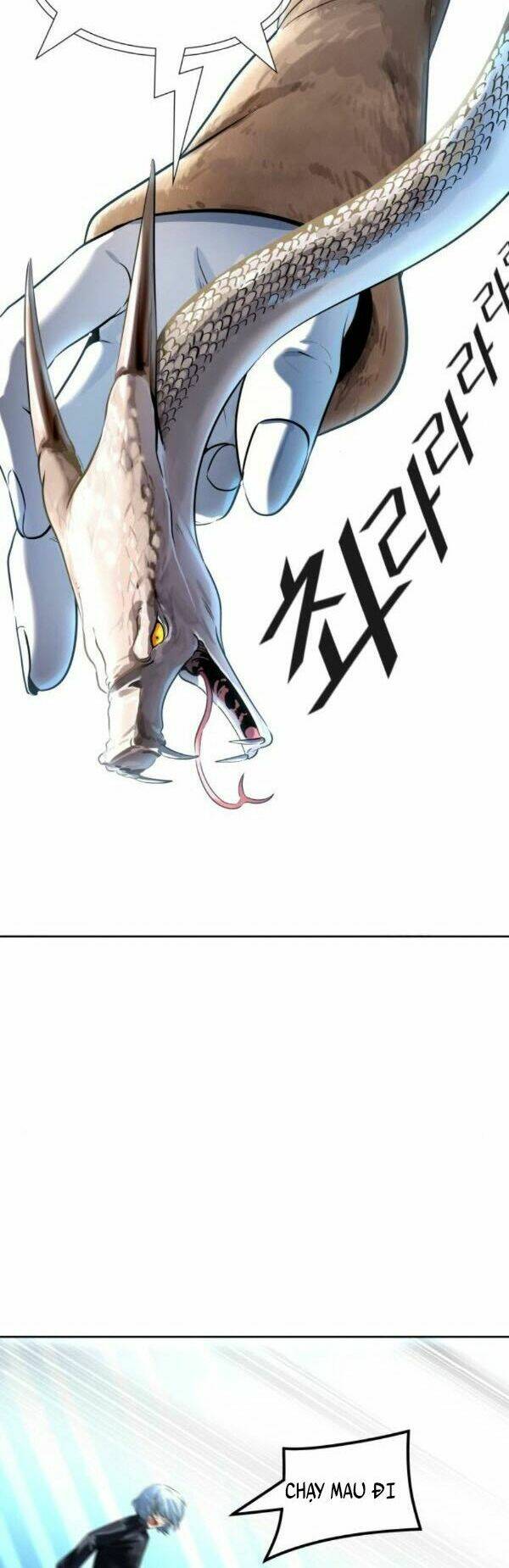 Cuộc Chiến Trong Tòa Tháp - Tower Of God: Chapter 521
